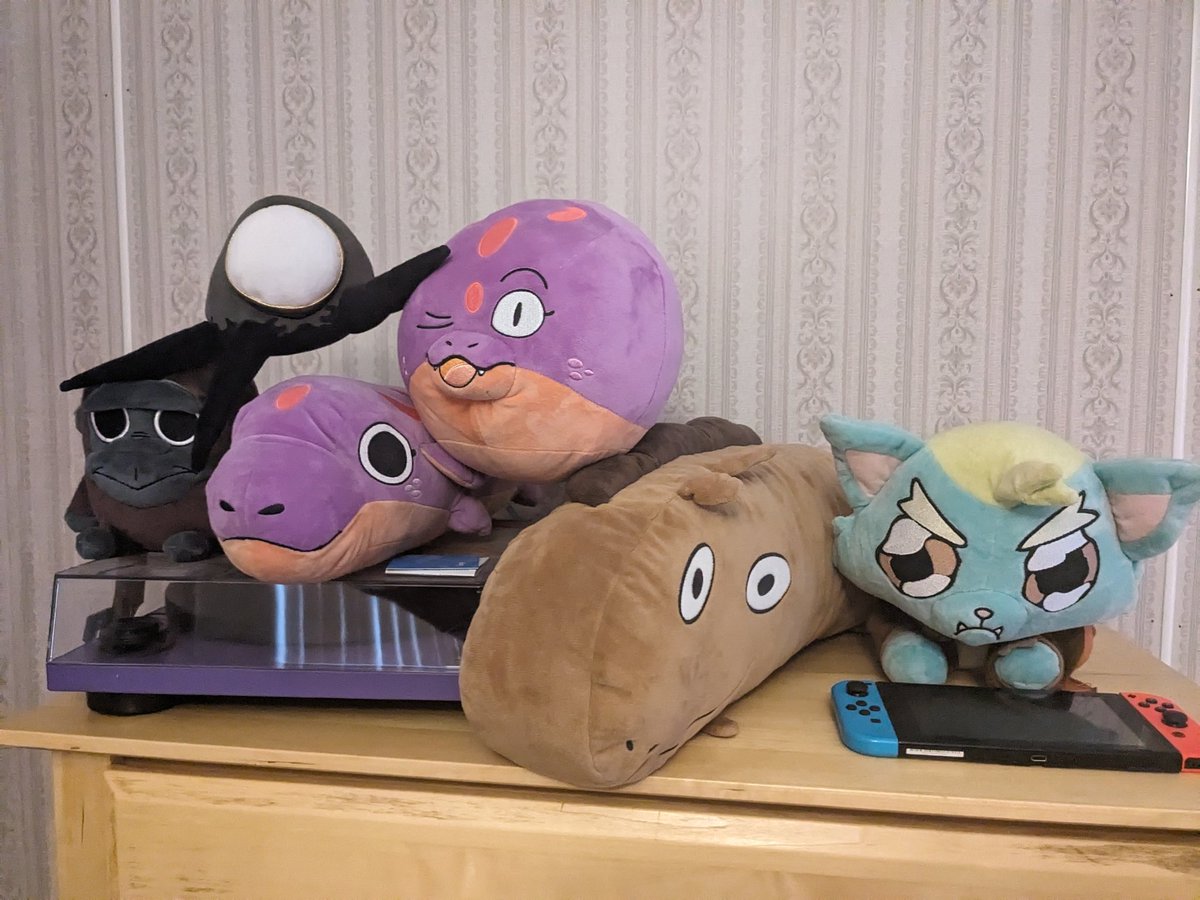 One big happy family <a href="/ArtistNcs/">NCS_artist</a>