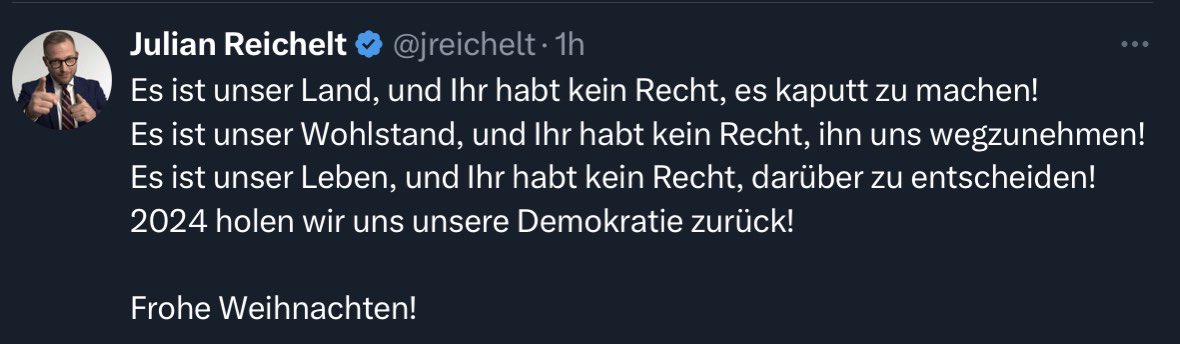Ruprecht Polenz🇪🇺 tweet media