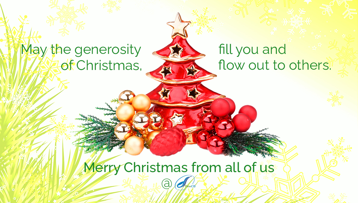 dewcis's tweet photo. Thank you for the journey we have walked together in 2023.
We look forward to walking in prosperity together in 2024.
Happy holidays from all of us @ dewcis https://t.co/0uG75K8Bjl