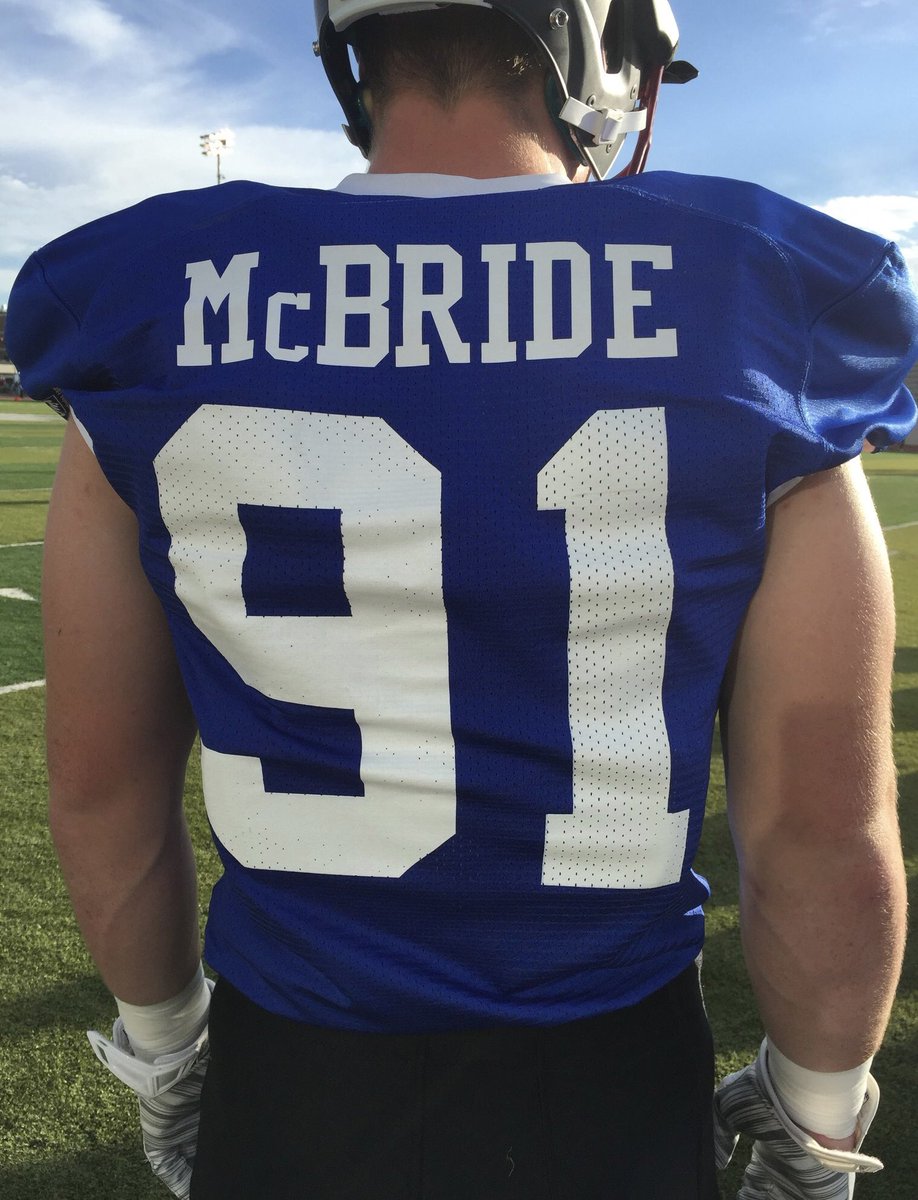 Mike Bowman tweet media