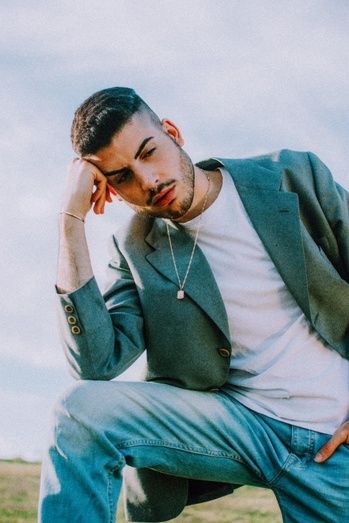 #Febrero es el nuevo single de <a href="/Joseoteromusic/">Jose Otero</a> ft. Kalenn.
VIDEOCLIP:
youtu.be/zo_m1rUb320?si…