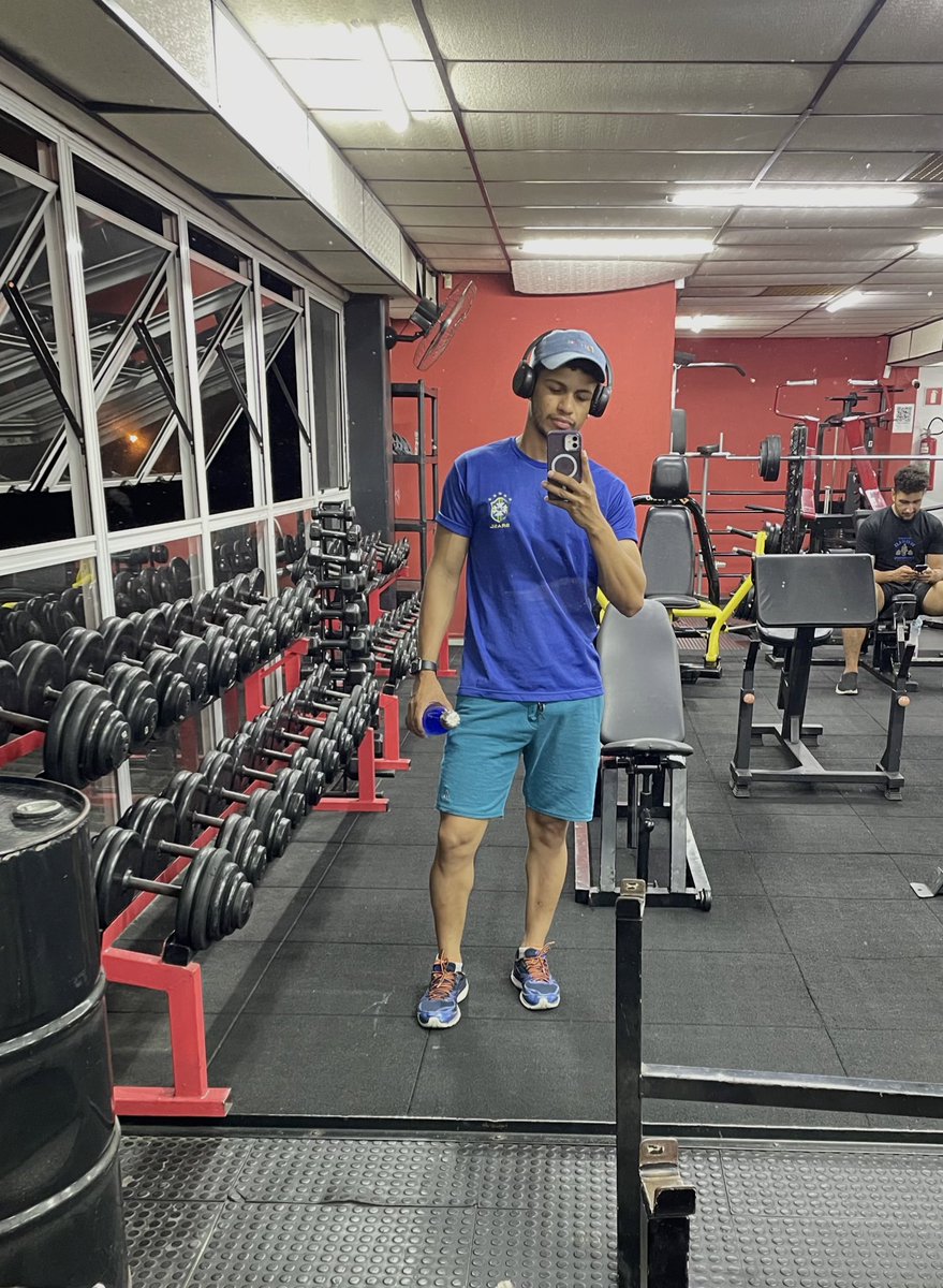 Roni Abreu tweet media
