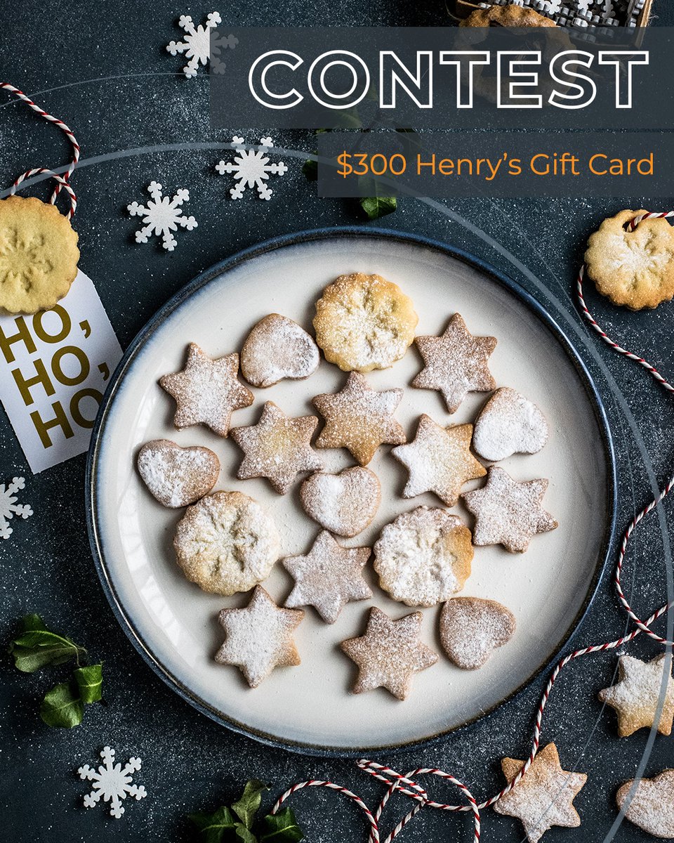 HenrysCamera's tweet photo. It's our biggest contest of the year! We have a $300 Henry's Gift Card up for grabs. To enter, all you have to do is:⁠
⁠
1. Follow @HenrysCamera⁠
2. Tag your photo/video BFF⁠
3. Share this post
⁠
The winner will be announced next week!⁠ https://t.co/bXTxIiBNJN