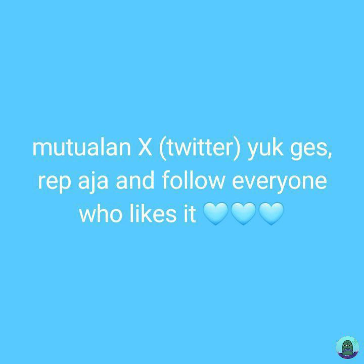 💚 AYOOOO YG BELUM TIDUR. . . .