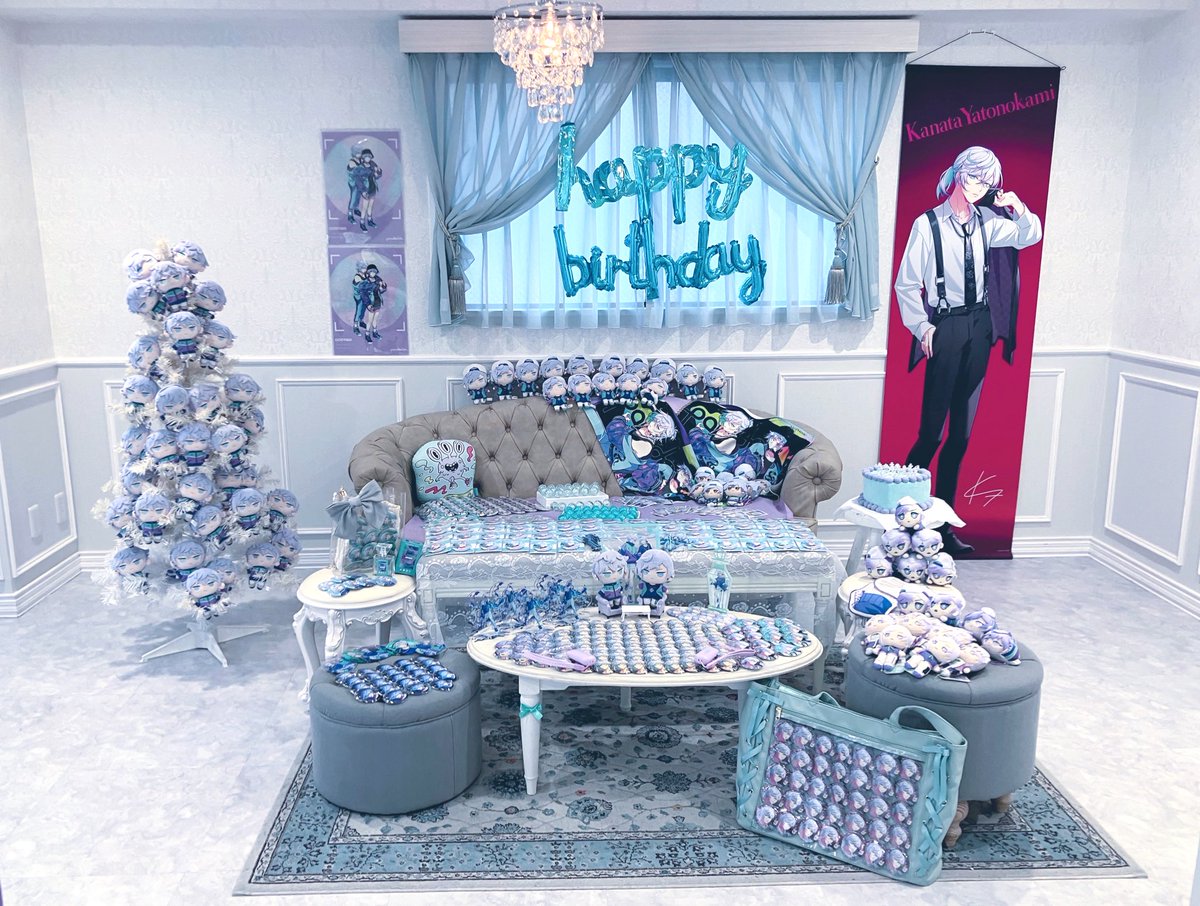 麥(むぎ) tweet media