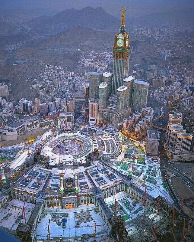 HolyMakkah01's tweet photo. جانِ جہاں https://t.co/Sb8EJc7JlS