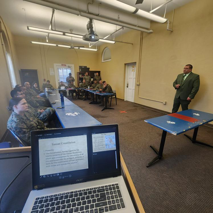 Warfighting Society tweet media