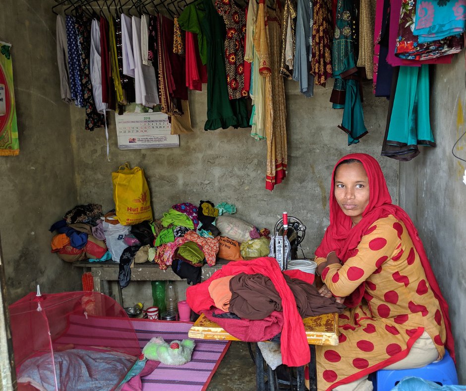 SowHopeOrg's tweet photo. Why Donate?
SowHope works to improve the health and wellbeing of women and girls, offering access to medical care, maternal health services, and education on health issues. This not only benefits the women directly but also has a positive impact on their families and communities. https://t.co/jSxN2LO0Ls