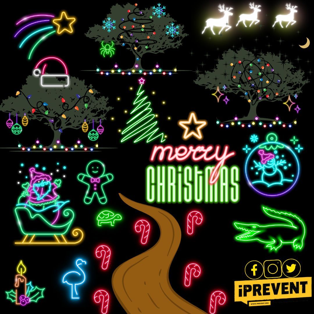 iPrevent_OHL's tweet photo. Hi iPrevent fam!
Christmas in NOLA is EXTRA special! Be sure to check out some of the events happening around the city this weekend. There is Celebration in the Oaks, Christmas at Lafreniere Park, and NOLA Christmas Fest and so much more!
#TisTheSeason
#ShortsInDecember
#iPrevent https://t.co/oPD2jbzSCk
