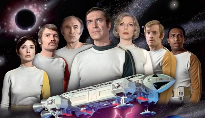 Space1999 (TV Series 1975–1977)