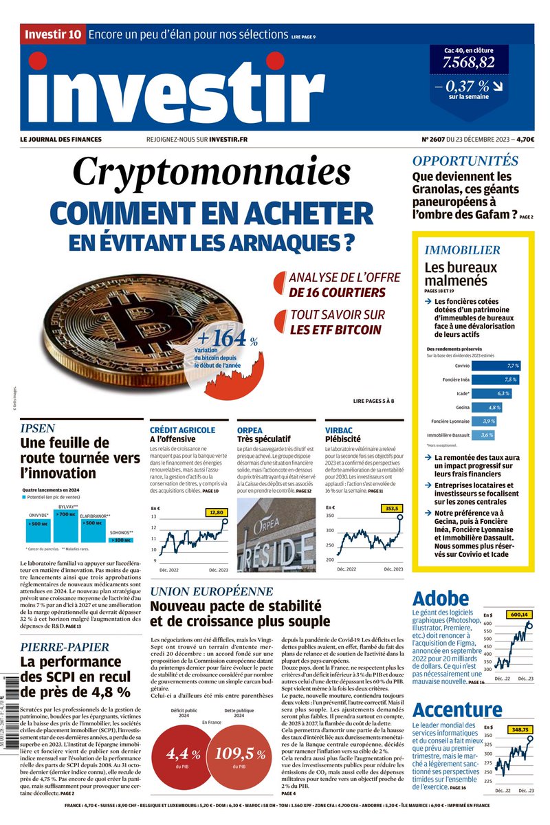CryptoPicsou's tweet photo. Publié aujourd’hui 🥲 https://t.co/iz43hj7JJD