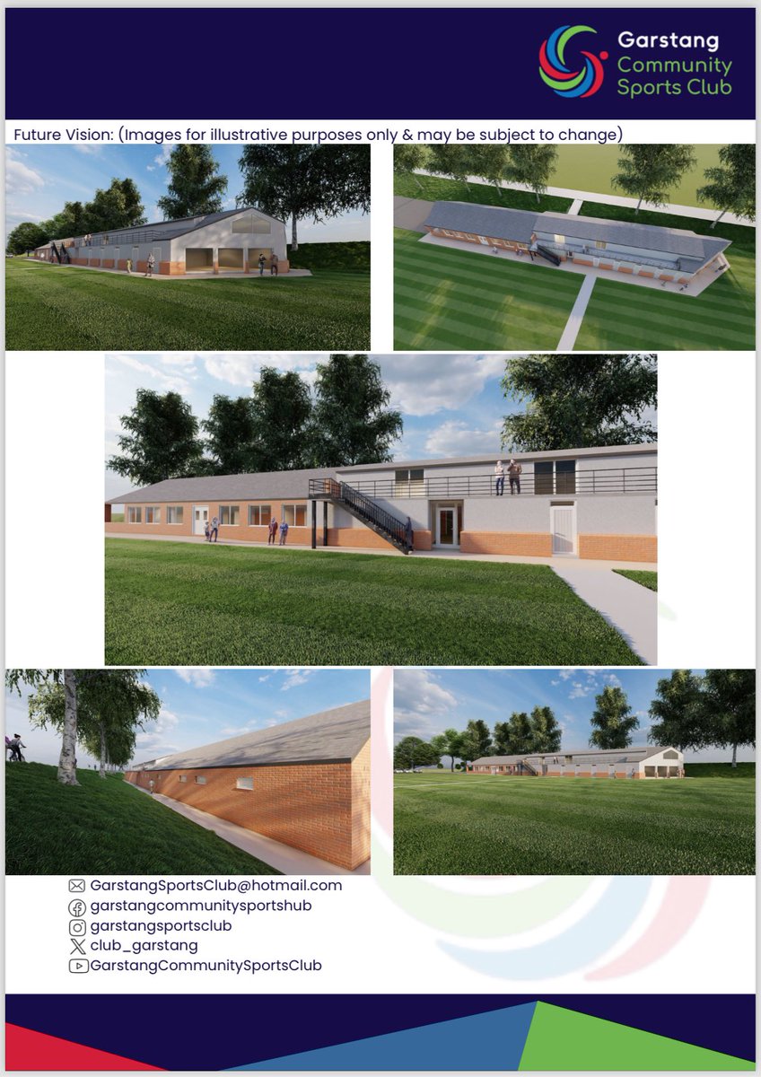 Garstang Community Sports Club (@club_garstang) on Twitter photo 