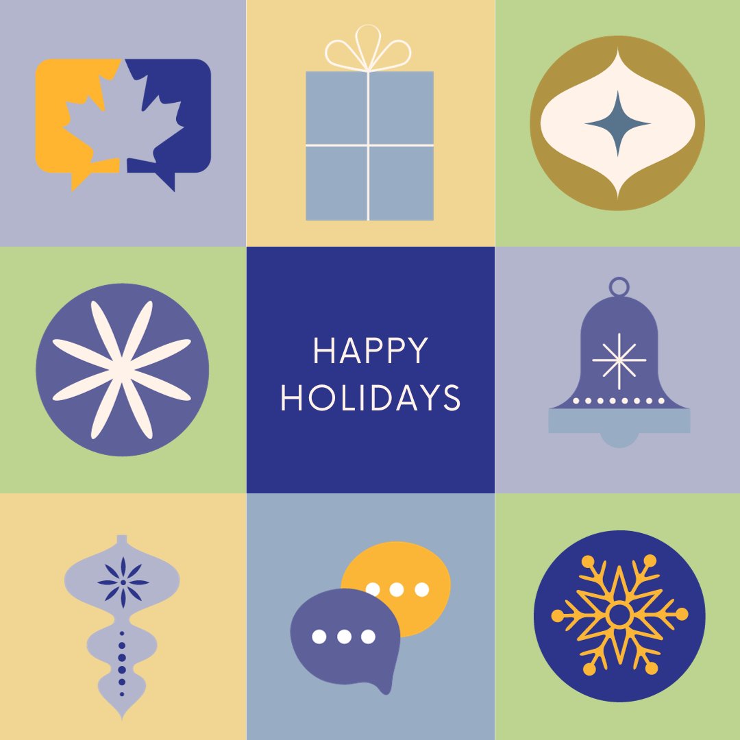 camp_debate's tweet photo. Happy Holidays from Debate Camp! Cheers to a holiday season filled with lively discussions and festive joy  ❄️💙 https://t.co/Jl9vT31HyM