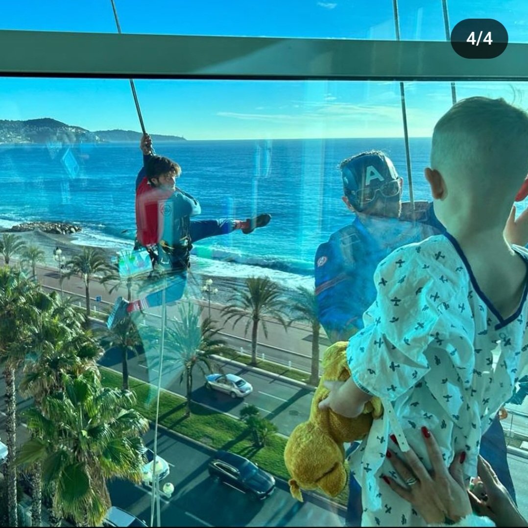 vavoue_'s tweet image. Meilleur CHU de France vraiment 🫶🏼