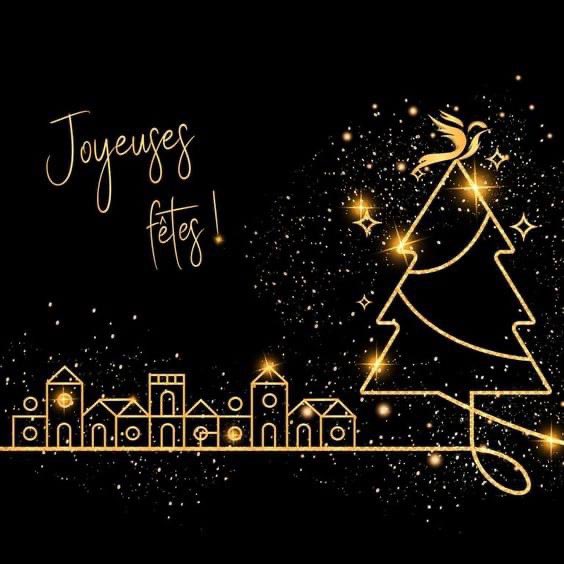 Collège Camille CLAUDEL (@camille91280) on Twitter photo L'ensemble des personnels du collège Camille Claudel souhaite à tous de très bonnes vacances ainsi que de joyeuses fêtes de fin d'année !
<a href="/NLahyani91280/">Nadia Lahyani</a> <a href="/djaftat/">ELICE Jean-Luc</a> L'ensemble des personnels du collège Camille Claudel souhaite à tous de très bonnes vacances ainsi que de joyeuses fêtes de fin d'année !
<a href="/NLahyani91280/">Nadia Lahyani</a> <a href="/djaftat/">ELICE Jean-Luc</a>