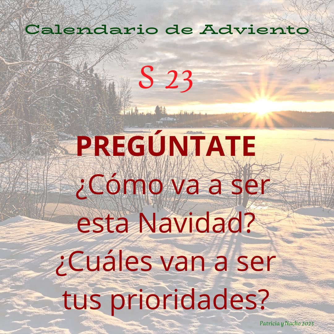 PREGÚNTATE

#Adviento2023
#escucha
#colegiosFEyE
#FEyE
#Pastoral