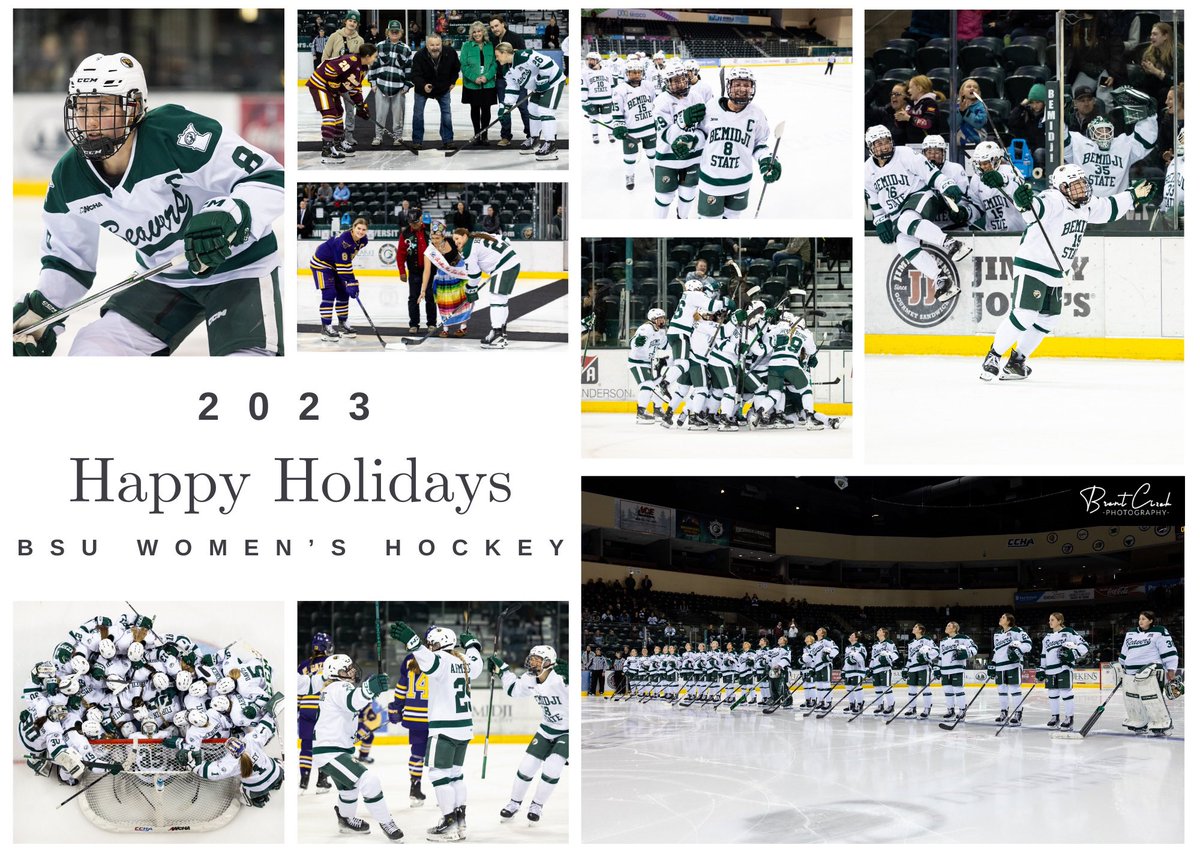 Wishing you all the best this holiday season. ❄️☃️🦫

Go Beavs! 

📸: <a href="/brentcizekphoto/">Brent Cizek</a>