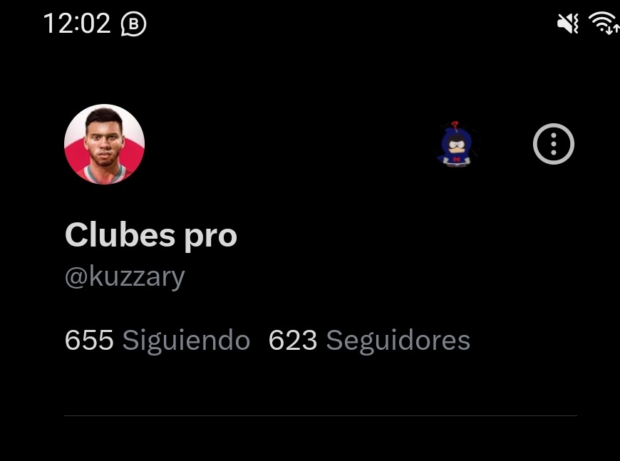 Clubes pro tweet media