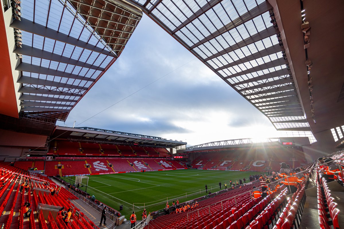 LFC's tweet photo. 🤩 https://t.co/CrFK4VOX6S