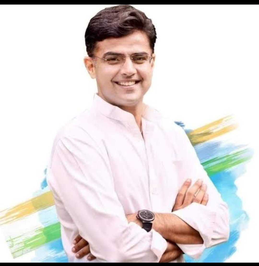 I extend my warmest wishes to Shri @SachinPilot ji in his new role as AICC General Secretary in-charge of Chhattisgarh. 

I am confident that he will make significant contributions to the party's success in the state.

#Sachinpilot #chhatisgarh #AICCSecretary