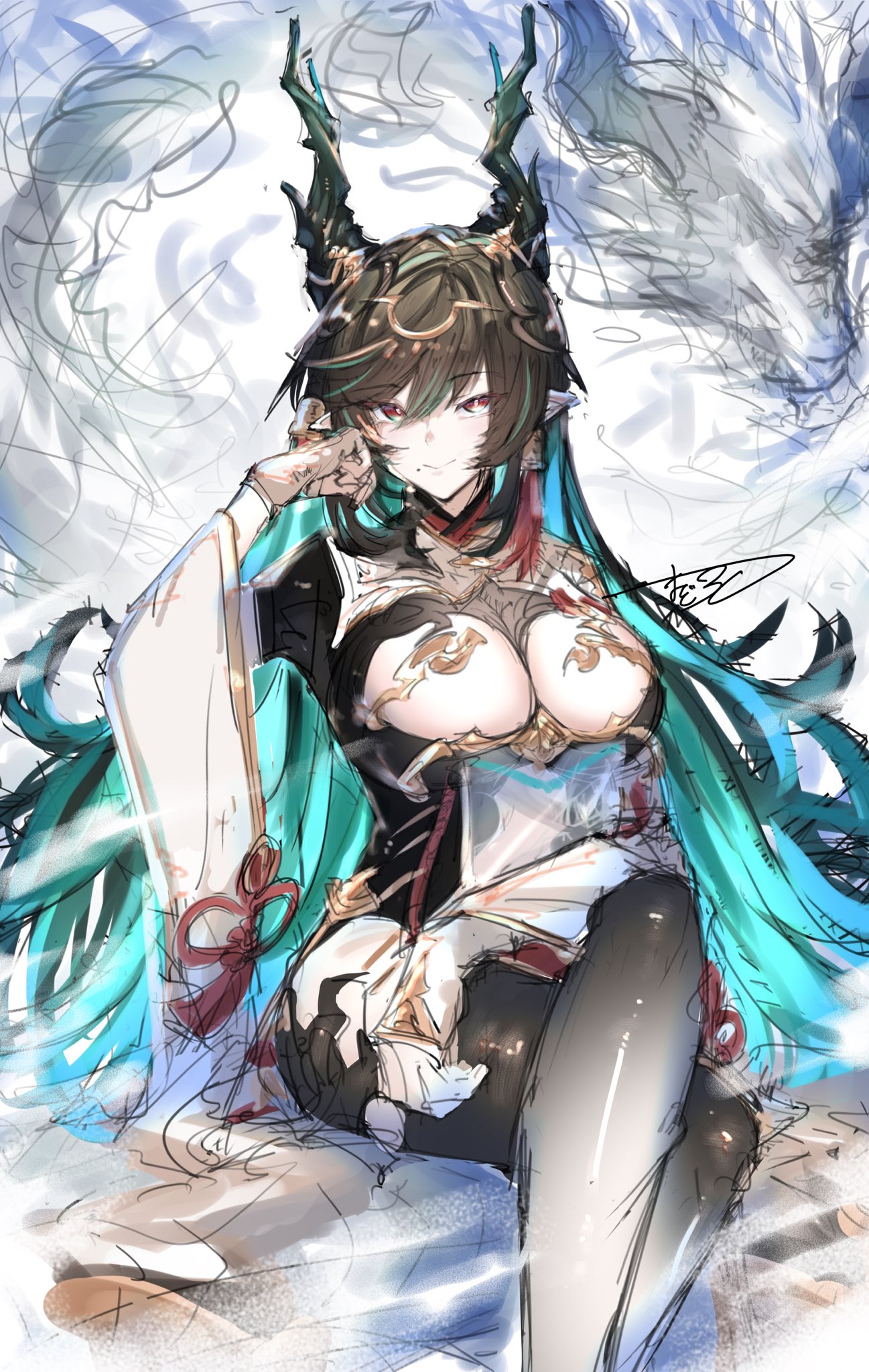 グラブル　同人 