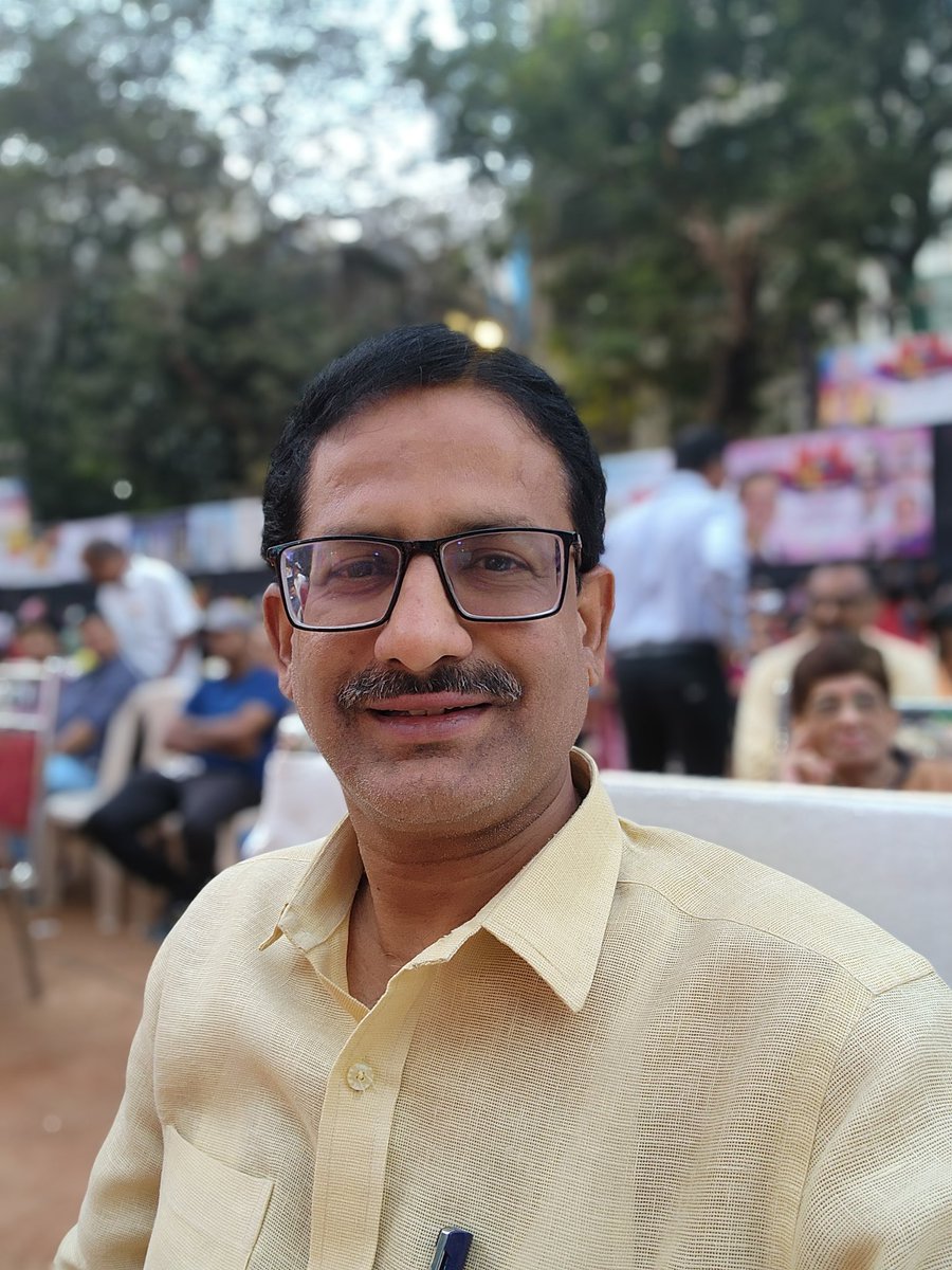 Attending 23rd #PARLEMAHOTSAV organised by #VILEPARLECULTURALCENTRE &amp; #LOKSEVASANGH in Association with #PTVsSATHAYECOLLEGE Chief Organiser #PARAGALAVANI 
<a href="/parag_alavani/">parag alavani</a>