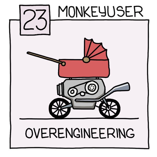 MonkeyUser Advent Calendar 2023