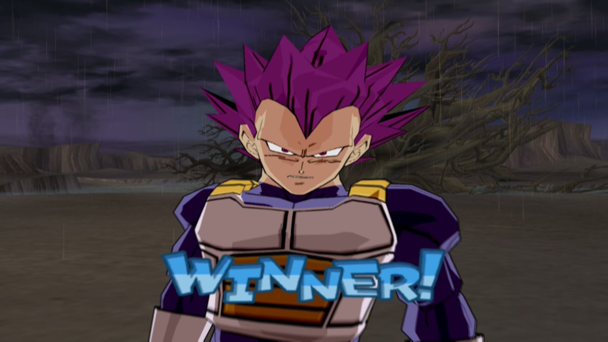 DBSparkingZER0's tweet image. Dragon Ball Budokai ZERO!

WHO WOULD LOVE TO PLAY THIS GAME?

Do you think it&apos;s possible to see this classic Budokai Series come back for one more game? Full Budokai 3 mod and screenshot credit goes to @Grognougnou

I designed the logo and constructed a box cover.