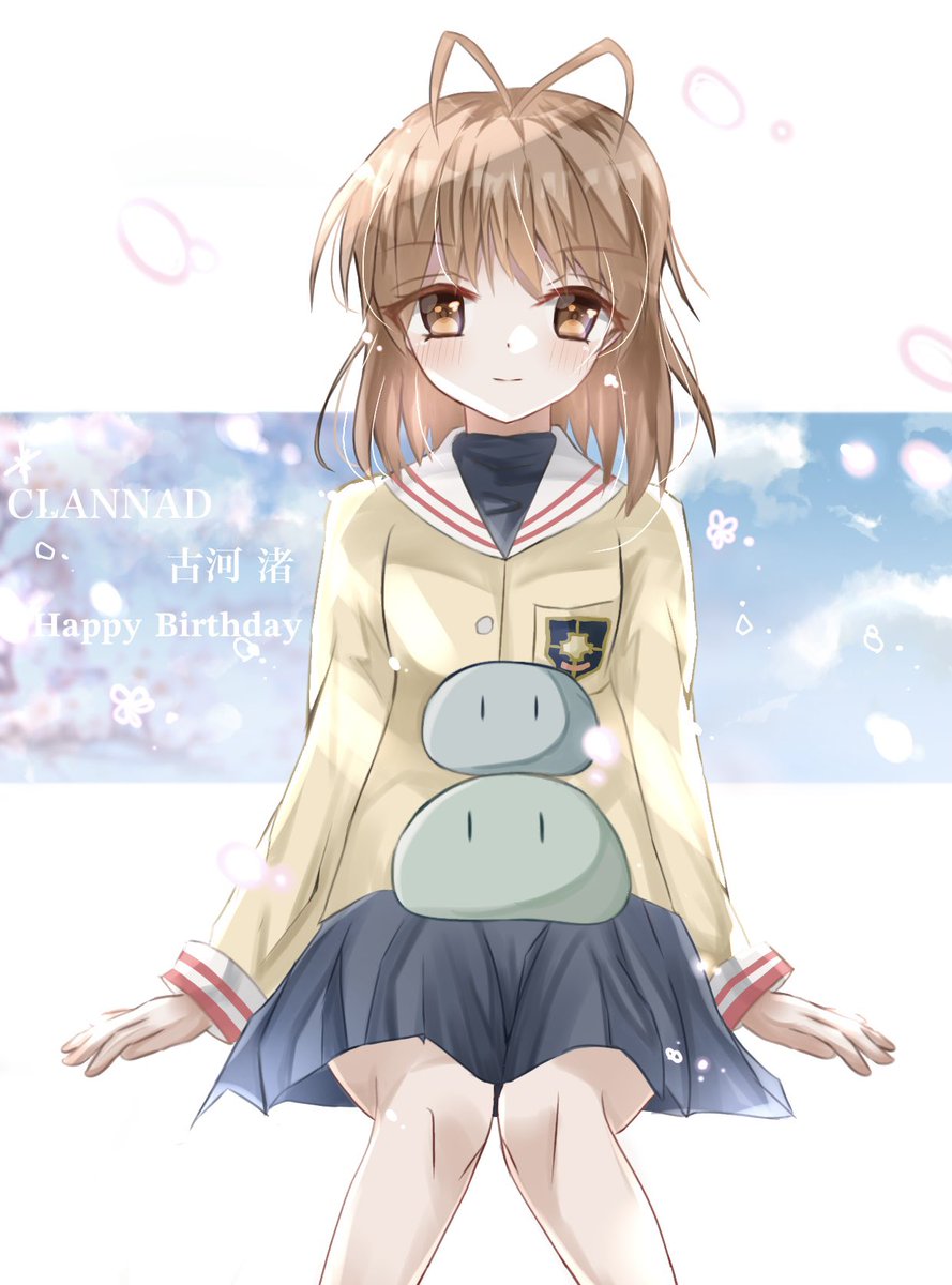 CLANNAD 古河渚 SSP SP等セット 樋上いたる先生 箔押しサイン CLANNAD 古河渚 SSP SP等セット 樋上いたる先生 箔押しサイン