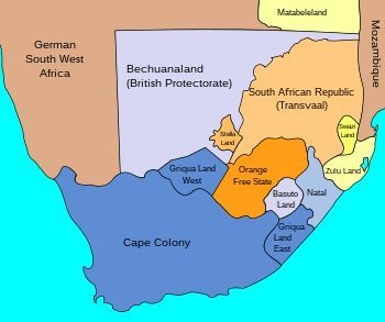 PietSw's tweet photo. The land was not stolen but conquered through battle, traded or bought. Those that claim otherwise, have not figured out how history worked.
#Land
#Collonial https://t.co/6iBAeq5ziQ
