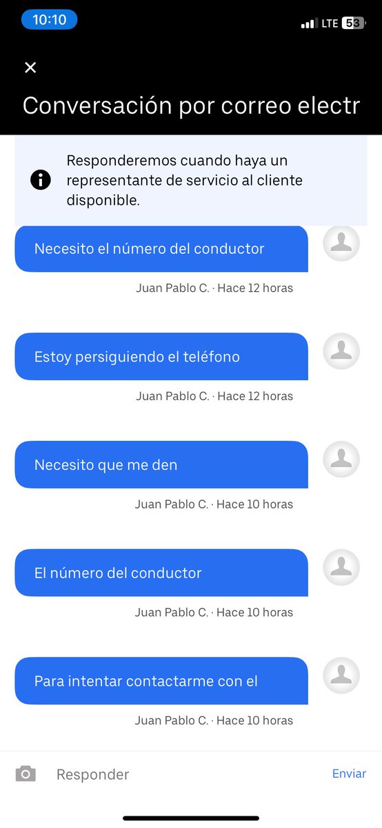 jpcristancho's tweet photo. @Uber_Col @Uber_Col buenas https://t.co/IlW0GCvTLX