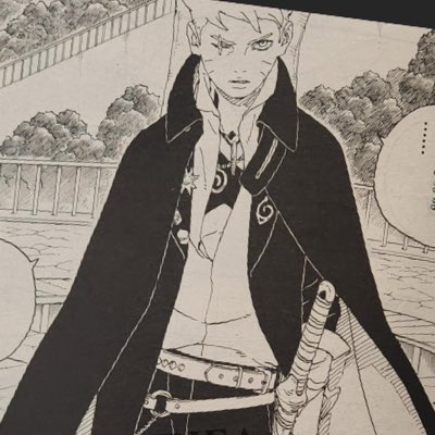 TonitheShock's tweet image. #NewProfilePic