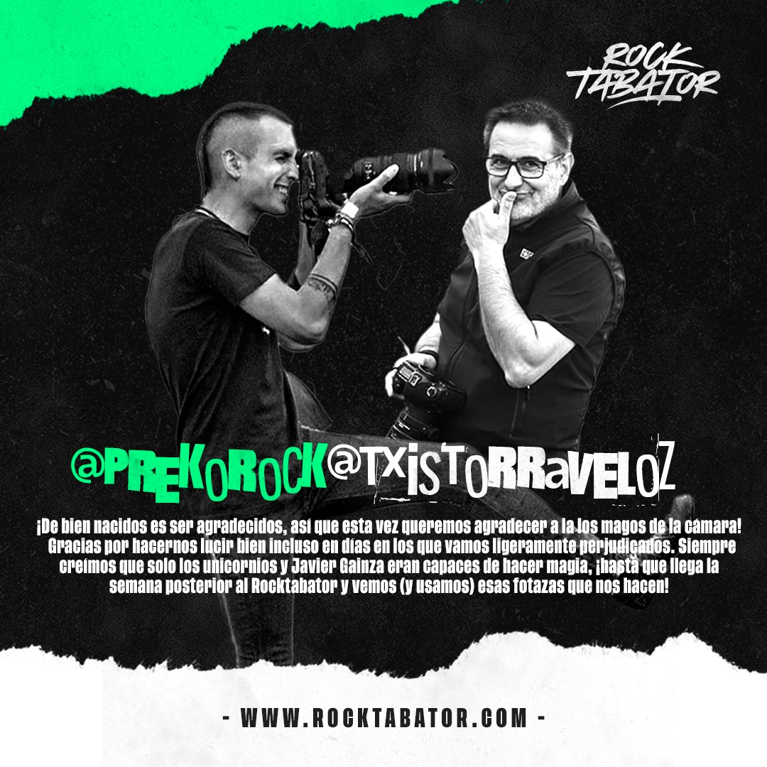 Rocktabator tweet media