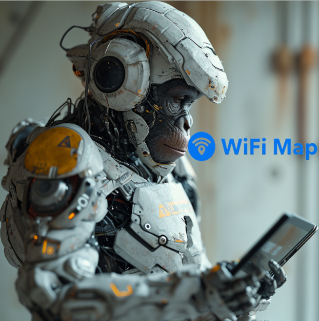 bitcoinape_'s tweet photo. Whenever I am not trading, I spend my time looking for new projects that are worth throwing a buck at. I always find quite a few of them. 

Take @wifimapapp for instance and its $WIFI token. 
The project has an Mcap less than $30M but offers one of the most unique utilities I have seen this quarter.

WifiMapp is a superapp that incorporates a community of decentralized wireless networks spanning 4.5 billion WiFi hotspots globally. 

The project's goal is to make internet access easily available to everyone. 

I am a big fan of projects that are bringing radical changes to the status quo in tech. The $WIFI app already has over 200 million downloads with over 175 million users. It is also available in 200 countries. 

Fundamentals. ✅

I have never seen better fundamentals on a project with an Mcap of $15M. The potentials are immense. 

Potentials that I intend to tap into and ride all the way to the top of the bull market.