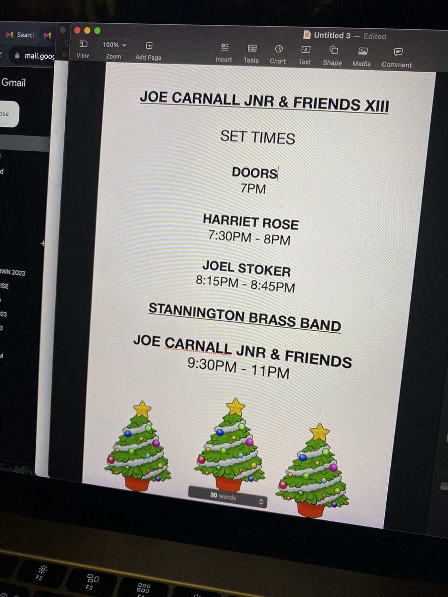 Joe Carnall tweet media