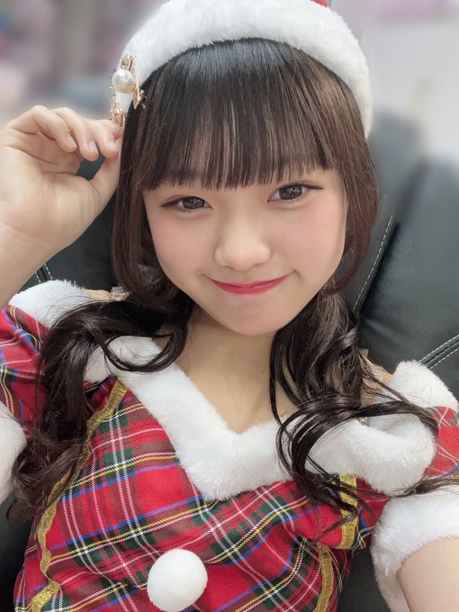 Twitterのコスプレ画像2