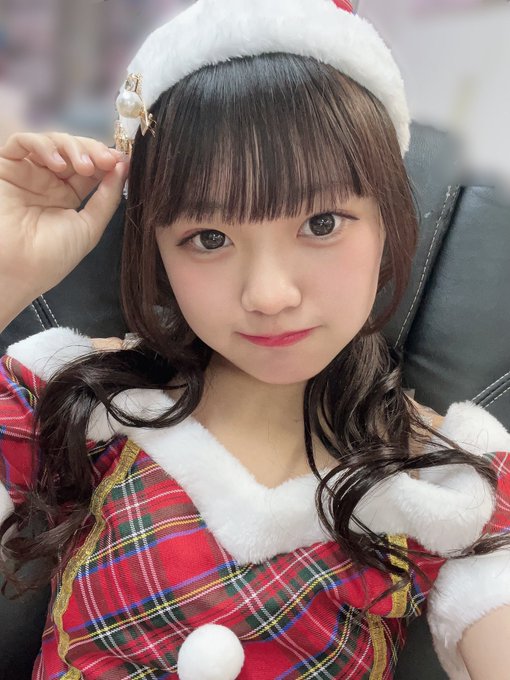 Twitterのコスプレ画像1
