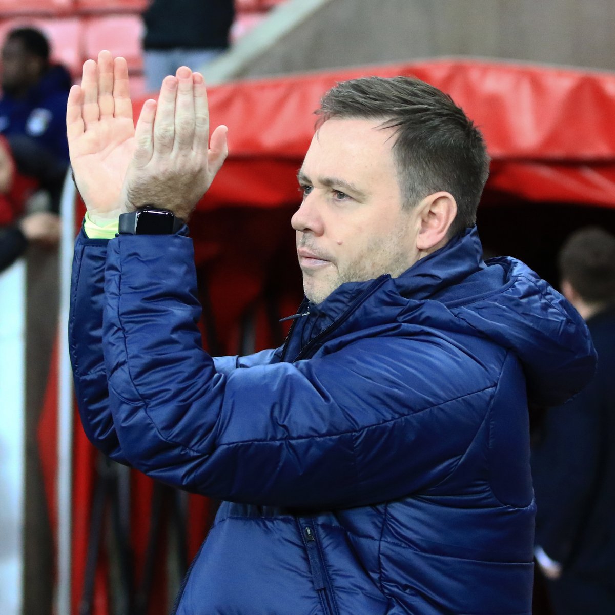 Sunderland AFC tweet media