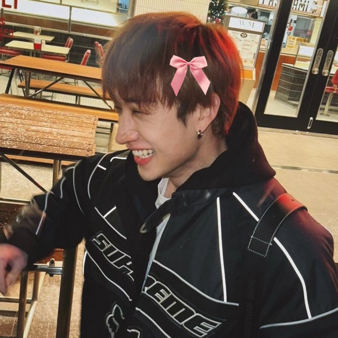 bangchan as wolves 🐺 tweet media