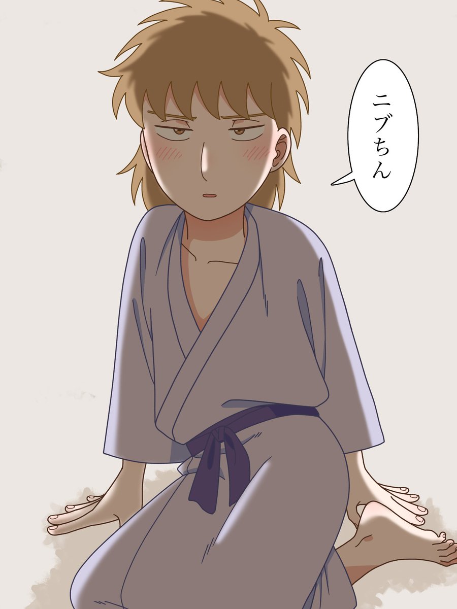 こういうことだね?(竹鉢) 