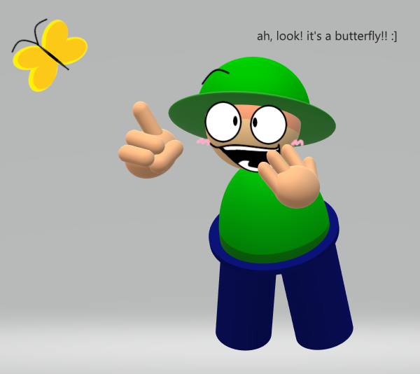 Daily3DModels's tweet photo. day 43: bandu again 😔(i dont know what other character i should model ';] ) 

 - - - - - - - - - - - - - - - - - - - - - - - - - - - -  - - - - - -
#bandu #fnf #3dmodel #daveandbambi #paint3d #goldenapple #3dmodeling #fridaynightfunkin #dnb https://t.co/1nq3yxLpQr