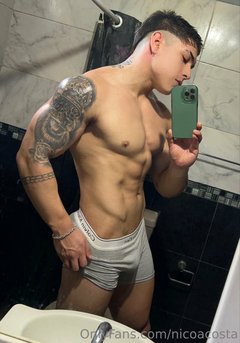 OnlyFansVi34058's tweet photo. •Grupo no Telegram com atualização diária 
•Apenas R$5,00 para aceso mensal 
•Link para contato abaixo 
https://t.co/CZEzFtW8Nj

#nicoacosta #onlyfans #sex #gay #PINTOAWARD #BrotheragemHetero https://t.co/Dl0Heqm3pK