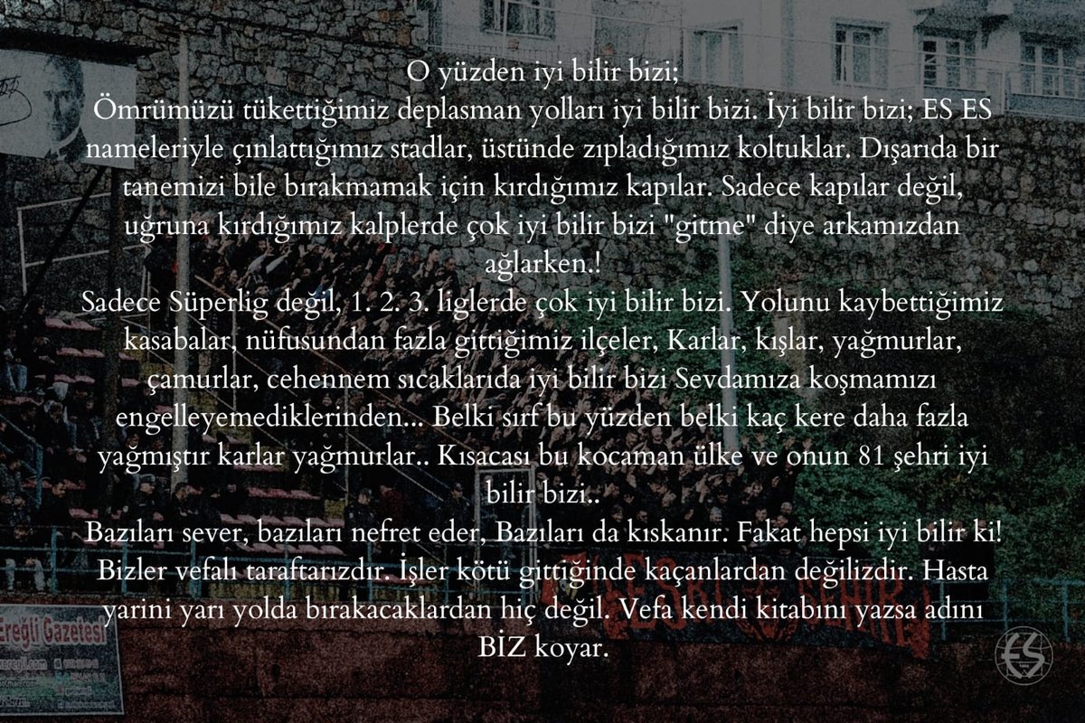 KIzmirin's tweet photo. Haydi maça... https://t.co/uPQH5JGvAr