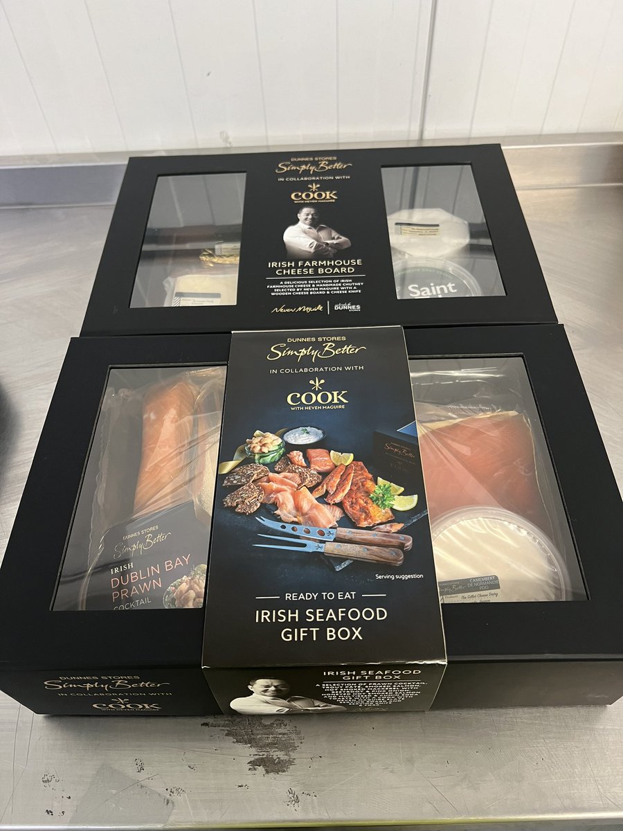 Neven Maguire tweet media