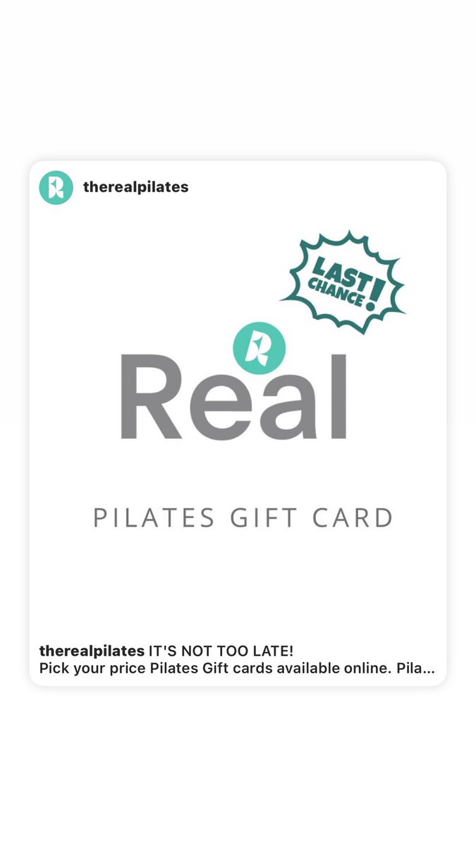 LAST MINUTE! Pick your price Gift Cards! Instantly delivered to your inbox! 

clients.mindbodyonline.com/classic/ws?stu…