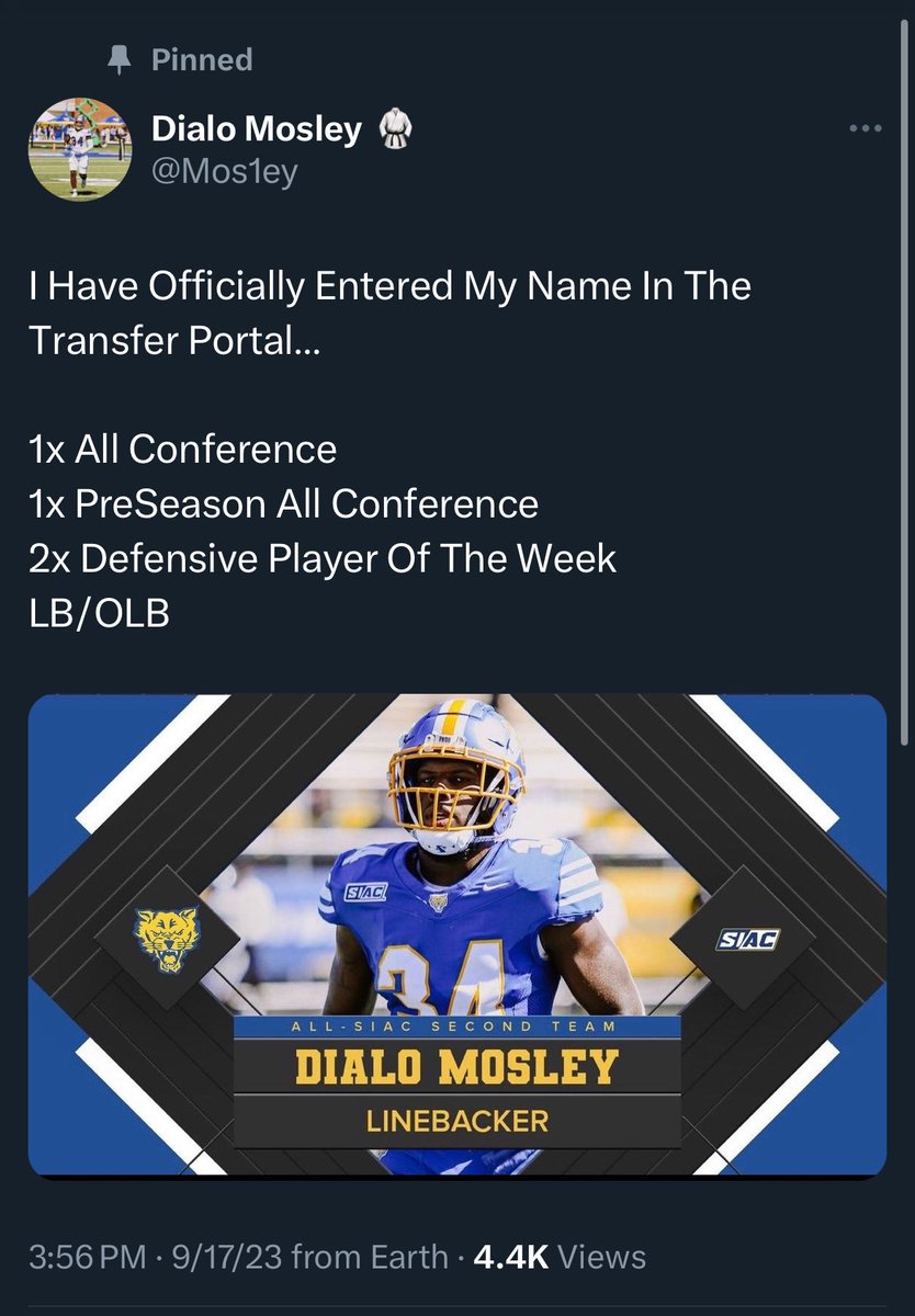 Dialo Mosley 🥋 tweet media