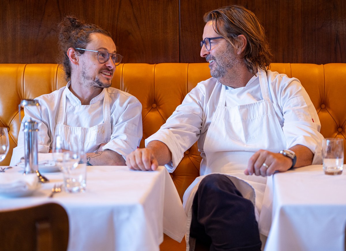 Wishing you a very happy Christmas from all at The Seahorse ✨️

A reminder that we're closed Christmas Eve until Boxing Day, re-opening on 27th December from 6pm.

For full festive opening hours, please see here &gt; seahorserestaurant.co.uk/opening-times/