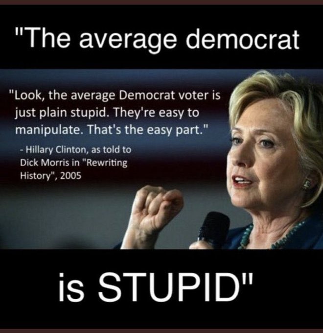 Mike15239's tweet photo. @amyklobuchar Oh shut up already! https://t.co/mKqkd2YbJs