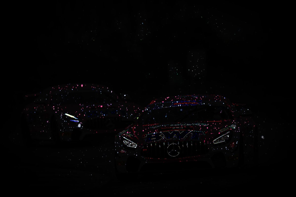 It's time to calm down and enjoy some winter lights 

A big thank you to all our partners, friends, drivers, fans  &amp; our epic team behind 🙏 

We wish you all a Happy Holiday season, Merry Xmas 🎄Enjoy some time with your family and loved ones!

Thank you for a great season 2023!