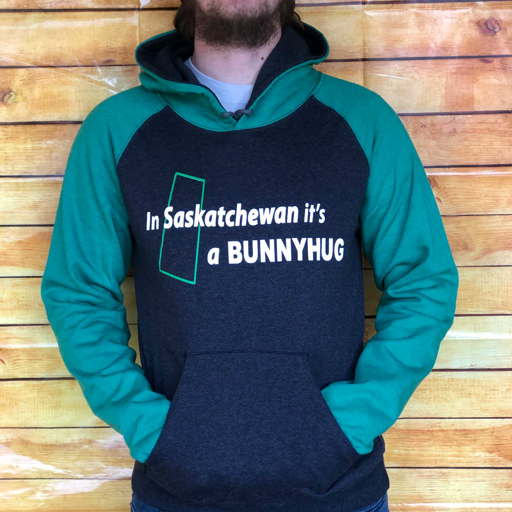 Why do people in Saskatchewan use the term 'bunnyhug' for a hoodie? It is an odd name, so let's explore its history and why the term is used in Saskatchewan! First, the bunny hug emerged as a dancing style in the early 20th century. A ragtime dance, its style caused an uproar…